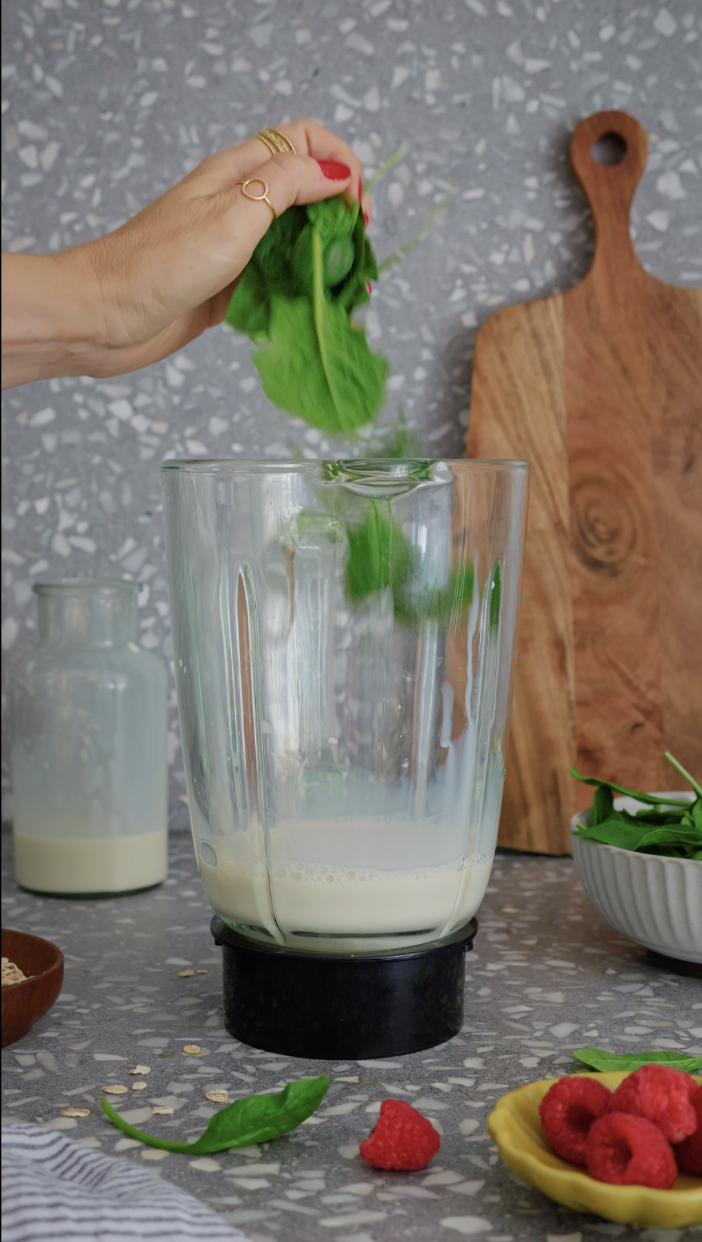 Thumbnail vidéo verticale