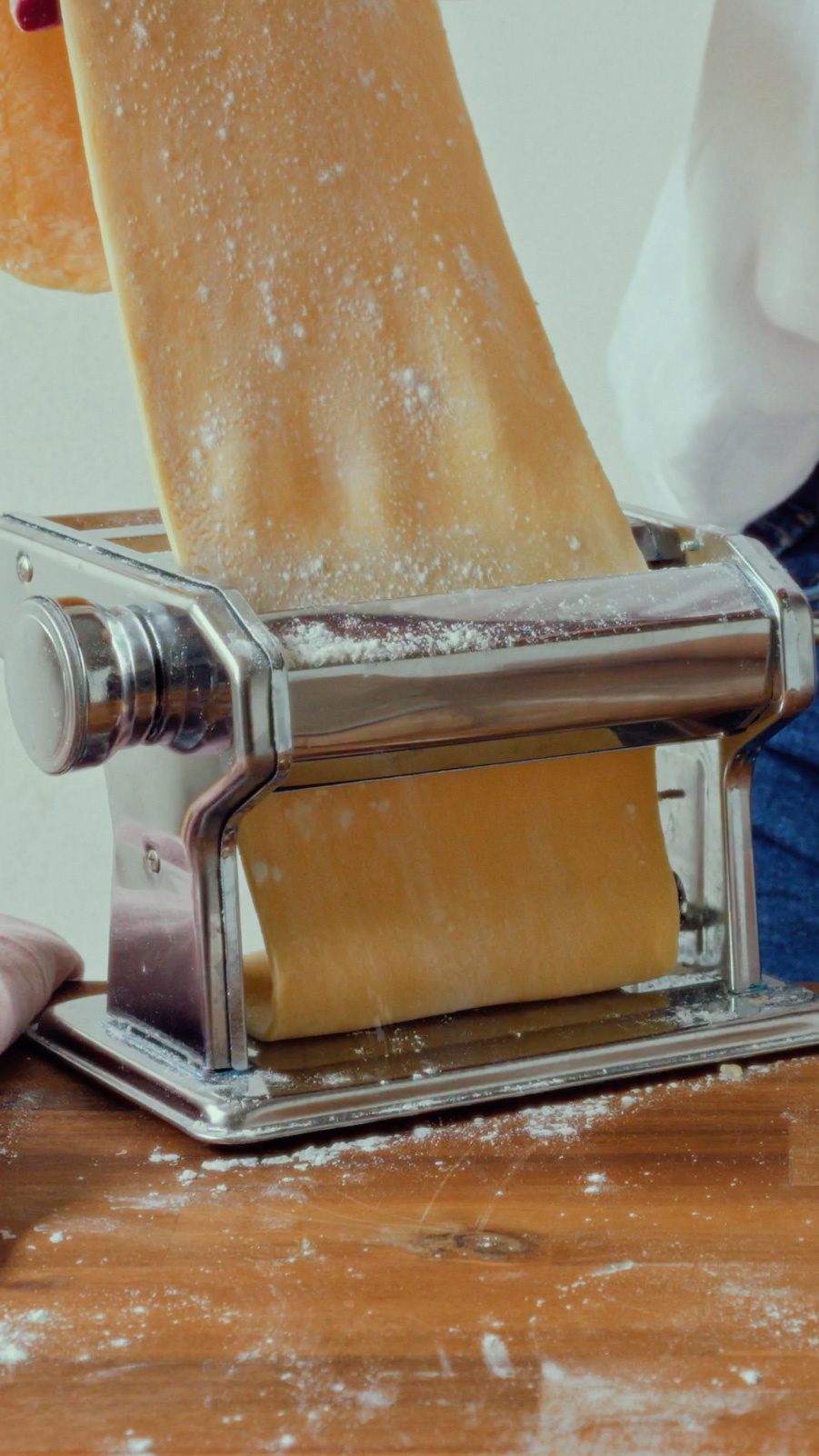 Thumbnail vidéo verticale