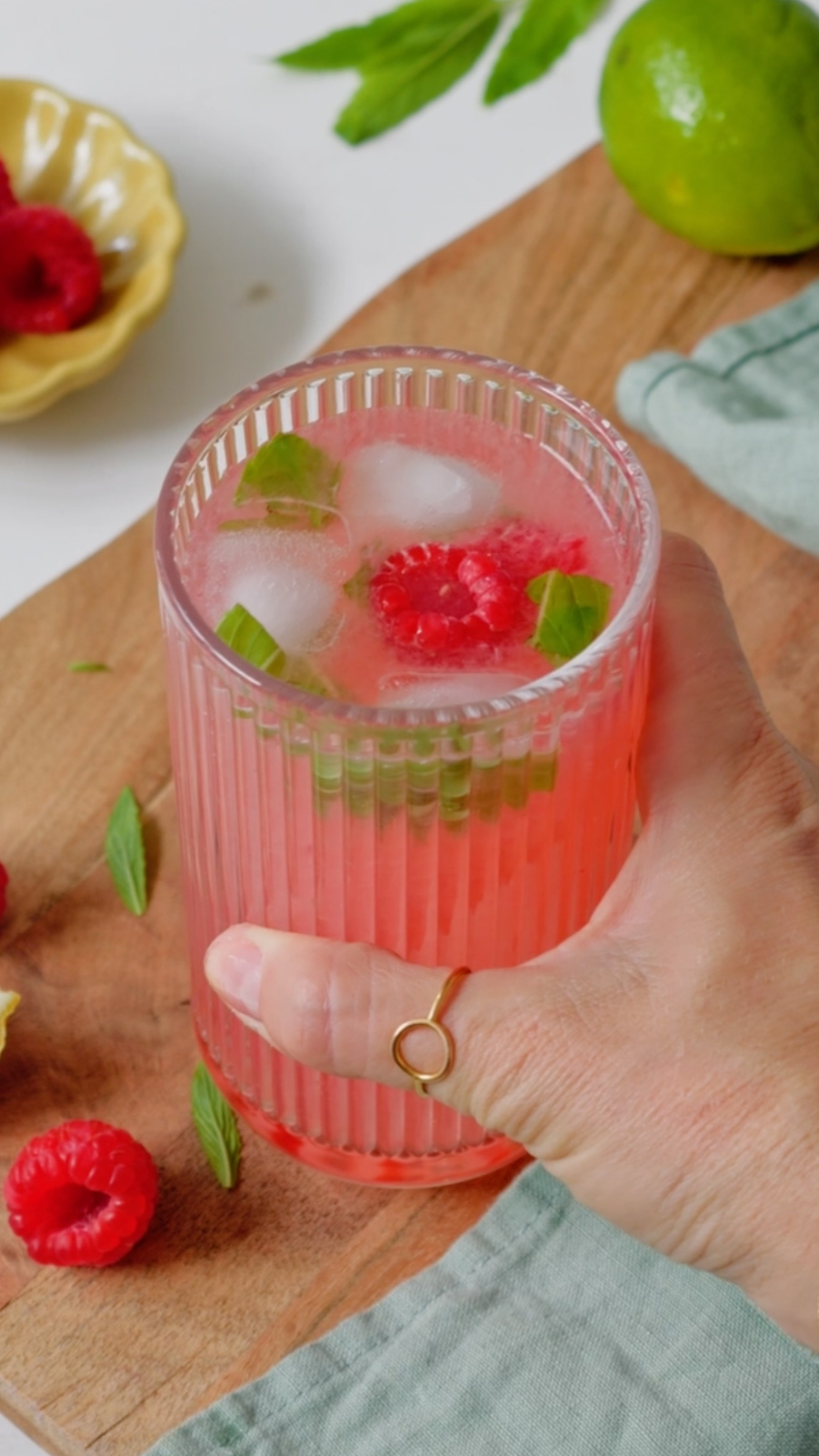 Thumbnail vidéo verticale