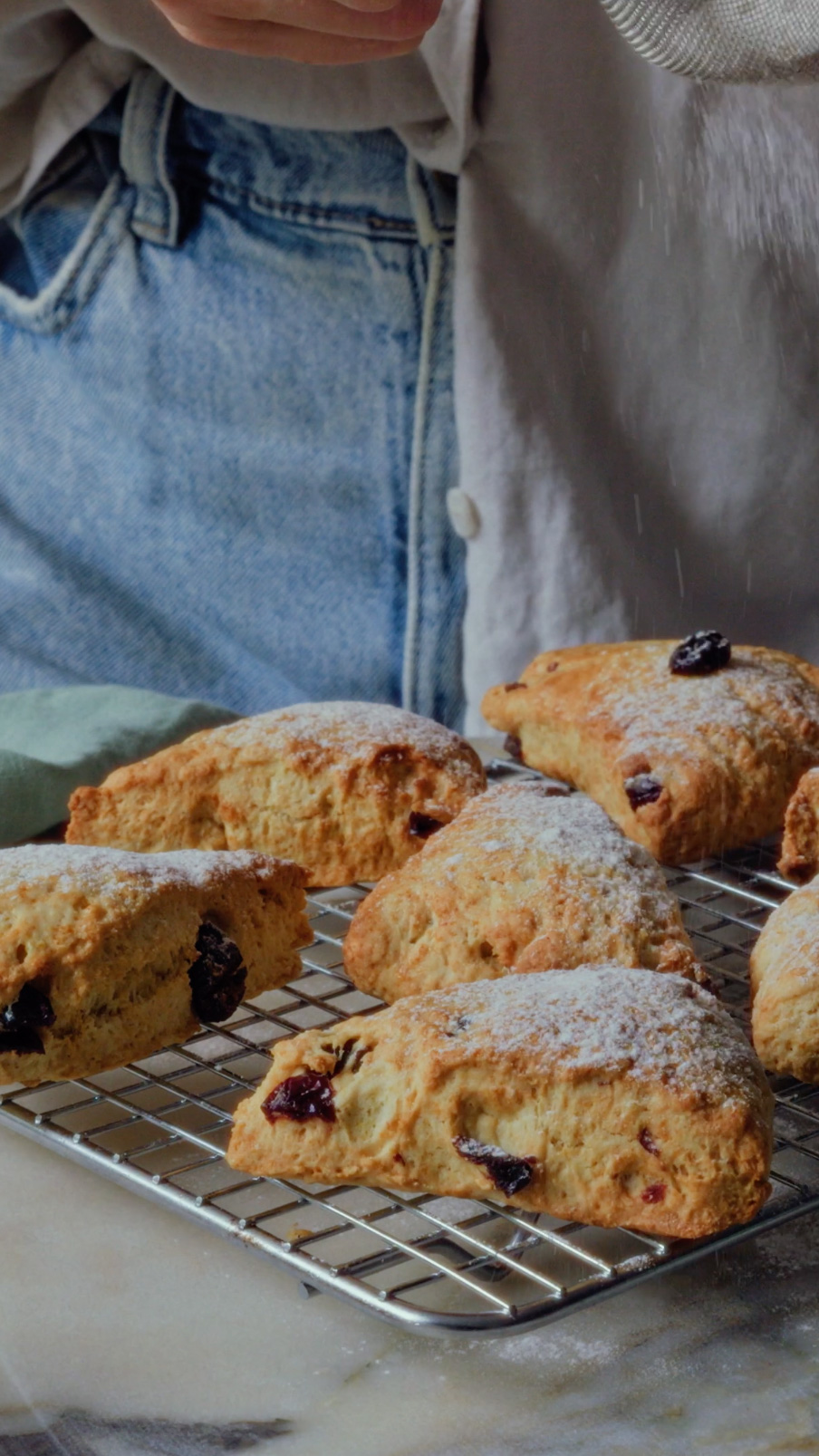 Thumbnail vidéo verticale