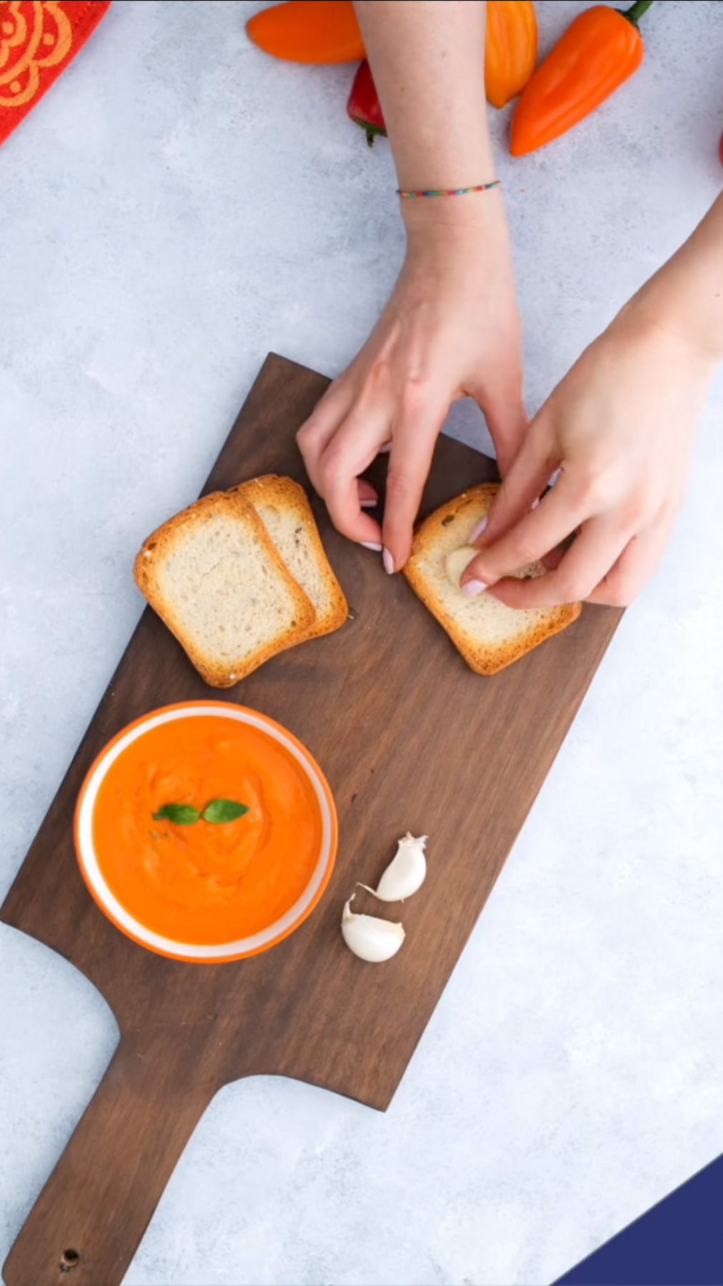 Thumbnail vidéo verticale