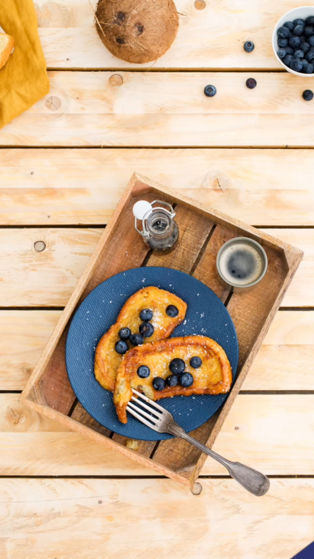 Thumbnail vidéo verticale